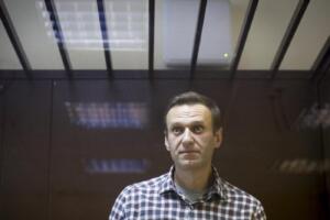 Navalny, Russia in piazza il 21 aprile. Usa: Se muore ci saranno conseguenze
