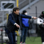 Serie A, l’Inter rallenta a Napoli. Eriksen la salva al Maradona