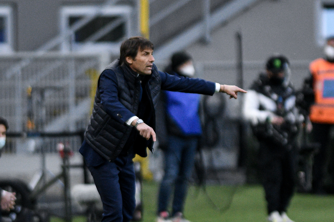 Serie A, l’Inter rallenta a Napoli. Eriksen la salva al Maradona