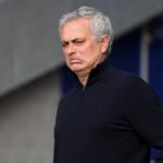 Mourinho non è più Special, il Tottenham lo scarica