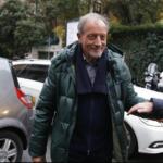 Superlega, Ulivieri: “Il calcio rischia una brutta fine perché è in brutte mani”