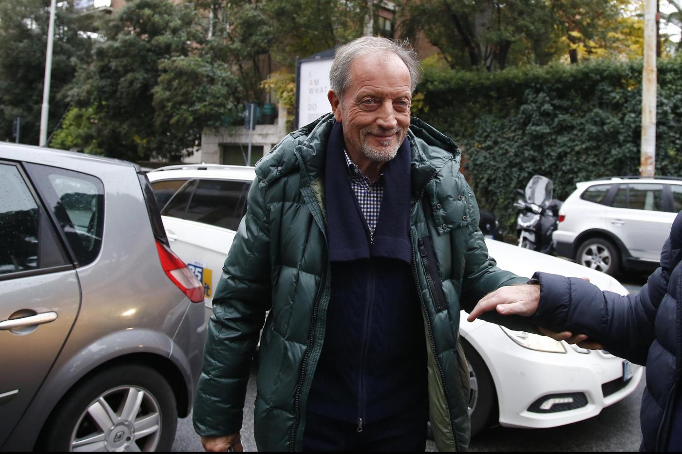 Superlega, Ulivieri: “Il calcio rischia una brutta fine perché è in brutte mani”