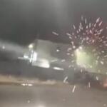 No Tav, nuovo assalto nella notte al cantiere di San Didero