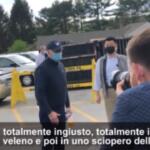 Navalny, Biden: “Situazione totalmente ingiusta”