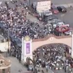 Usa: marcia della pace a Chicago in memoria di Adam Toledo