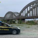 Reggio Calabria, sequestrato ponte a rischio crollo a Melito Porto Salvo