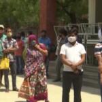 India, lockdown a Nuova Delhi per l’aumento dei casi di Covid