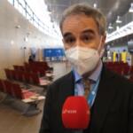 Covid, aeroporto Torino: “Ci aspettiamo di tornare a 10mila passeggeri al giorno in estate”