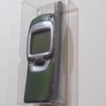 Minsk, nell’esibizione di telefoni vintage anche i primi cellulari degli anni Novanta