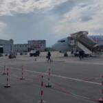 Abruzzo, atterrata task force di agricoltori del Marocco all’aeroporto di Pescara