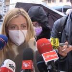Pnrr, Meloni: “Draghi non ci ha illustrato suo piano ma chiesto nostre proposte”