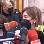 Vaccini, Boschi: “Abbiamo sottolineato importanza del cambio di passo del governo”