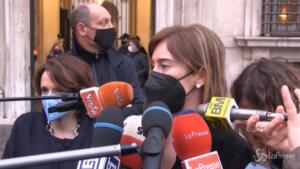 Vaccini, Boschi