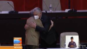 Diaz-Canel