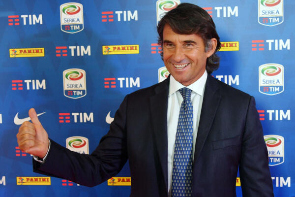Carnevali: I big hanno responsabilità uccidere calcio