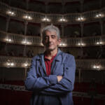 Sergio Rubini: Il cinema passerà di moda