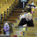 Università, dopo più di un anno gli atenei si preparano a riaprire. Il ministro Messa: “La presenza diventa imprescindibile”