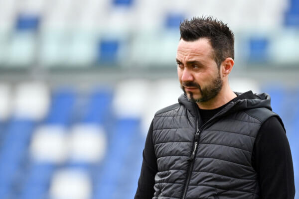 Superlega, De Zerbi: Un colpo di Stato nei contenuti e nelle modalità