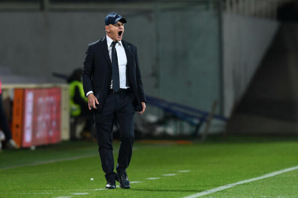 Fiorentina vs Atalanta - Serie A TIM 2020/2021