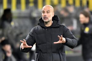 Superlega, Guardiola: Non è sport, se non conta se perdi