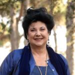 Marisa Laurito, “Una vita scapricciata” lunga 70 anni