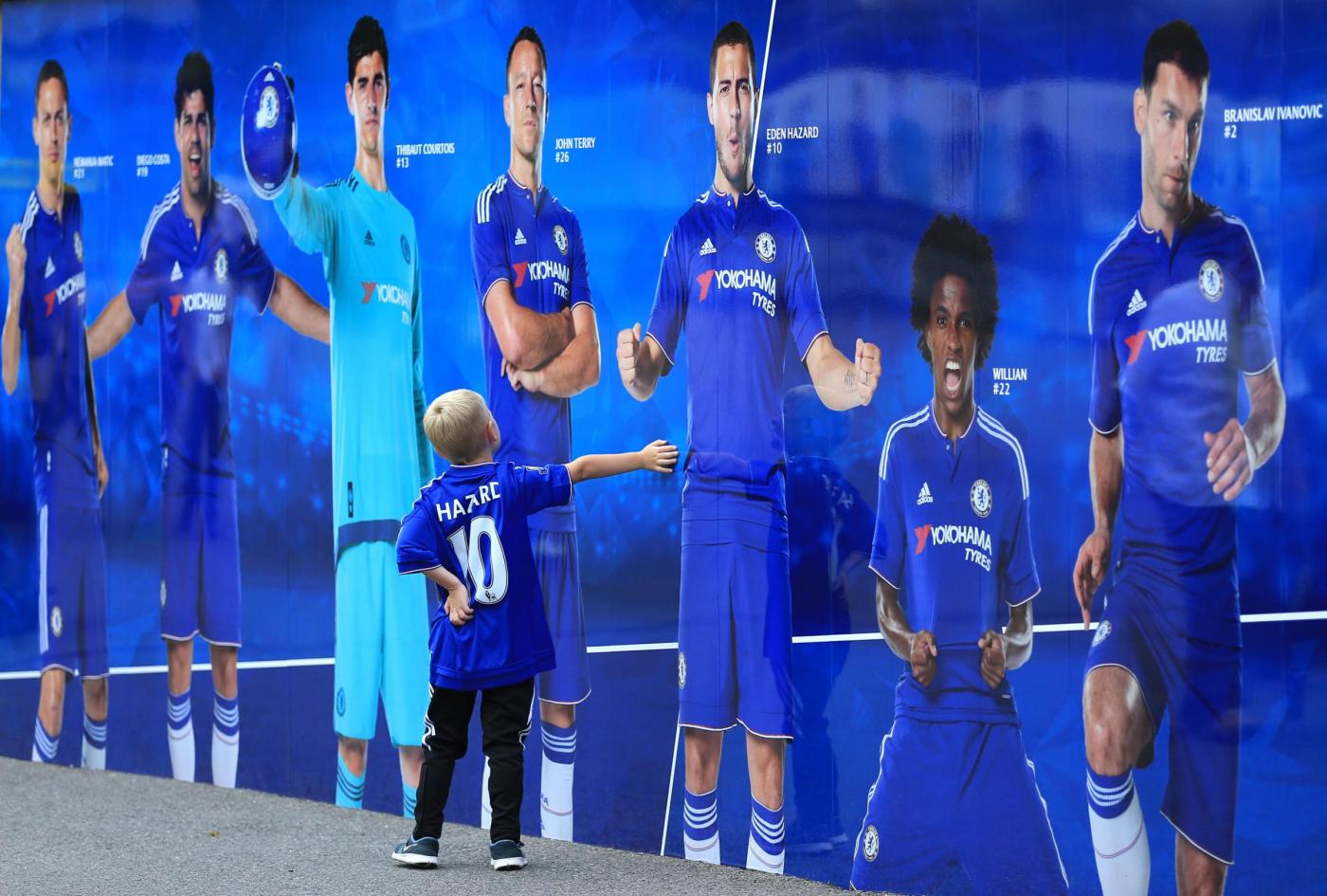 Super League, Bbc: “Il Chelsea si prepara a uscire”