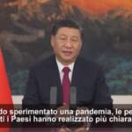 Forum per l’Asia, Xi Jinping: “Abbandonare mentalità da Guerra Fredda”