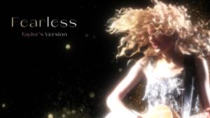 Taylor Swift, nuovo album
