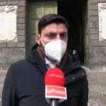 Napoli, corse bus aggiuntive per studenti. L’assessore: “Vaccinare personale trasporto pubblico”