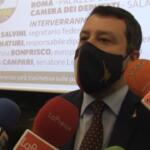 Riaperture, Salvini: “Cancellare coprifuoco ed estendere il calendario delle ripartenze”