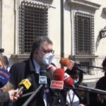 Pnnr, Fornaro (Leu): “Serve forte selezione progetti, non sia un libro dei sogni”