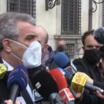 Recovery, Sbarra: “Parti sociali devono essere coinvolte, priorità investimenti e lavoro”