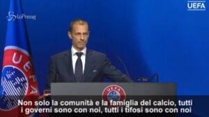 Ceferin (Uefa)