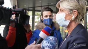 Christillin contro Andrea Agnelli