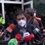 Pass vaccinale, D’Amato: “Già scaricati 180mila certificati”