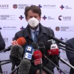 Hub vaccinale a Cinecittà, Franceschini: “Importante scegliere luoghi legati alla storia della città”