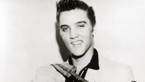 Elvis Presley - GALLERY