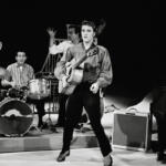 Elvis Presley