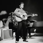 Elvis Presley canta al "The Ed Sullivan Show"