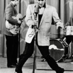 Elvis Presley