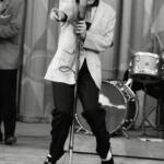 Elvis Presley