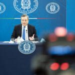 Covid, Draghi: “Non sappiamo quando la pandemia finirà o quando ci colpirà la prossima”