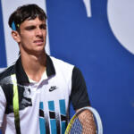 ATP Barcellona, eliminati Musetti e Gaio