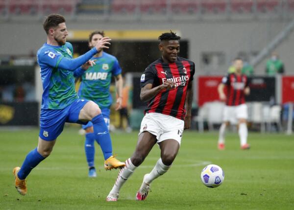 Serie A