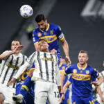 Serie A, Juve supera 3-1 Parma in rimonta: doppietta Alex Sandro e 3° posto