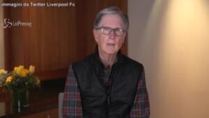 Super League, il presidente del Liverpool