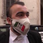 Covid, #IoApro: “Siamo a un passo dalla guerra civile”