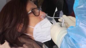 Covid, ancora 364 morti