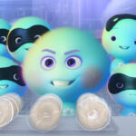 Su Disney+ ‘Anima 22 contro la Terra’ dal 30 aprile