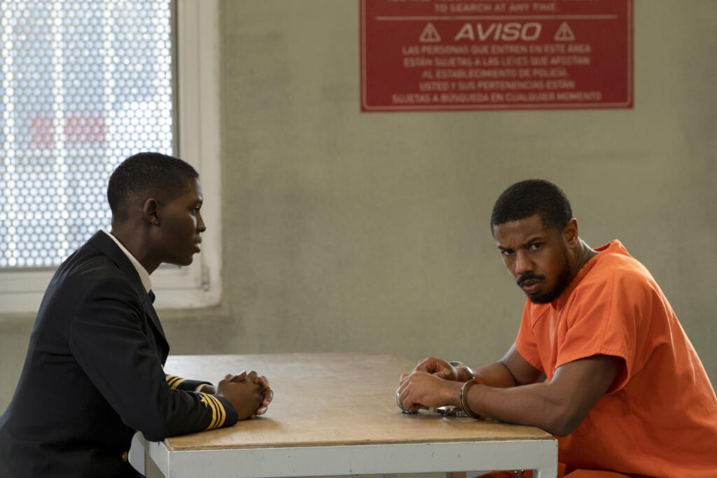 Galleria foto 'Senza Rimorso di Tom Clancy dal 30 aprile su Prime Video – GALLERY' - foto 10